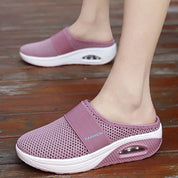 Novo - Orthopedische Slippers voor Vrouwen