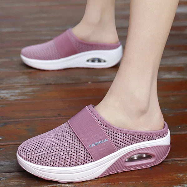 Novo - Orthopedische Slippers voor Vrouwen