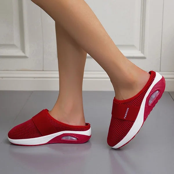 Novo - Orthopedische Slippers voor Vrouwen