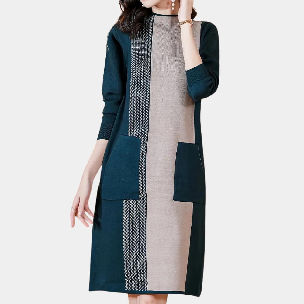 Novo - Trendy Jurk voor Dames